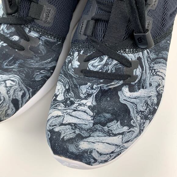 New Balance Cypher Run Sneakers Black Pull On WSRMCMP Women's 8.5 - Picture 3 of 13